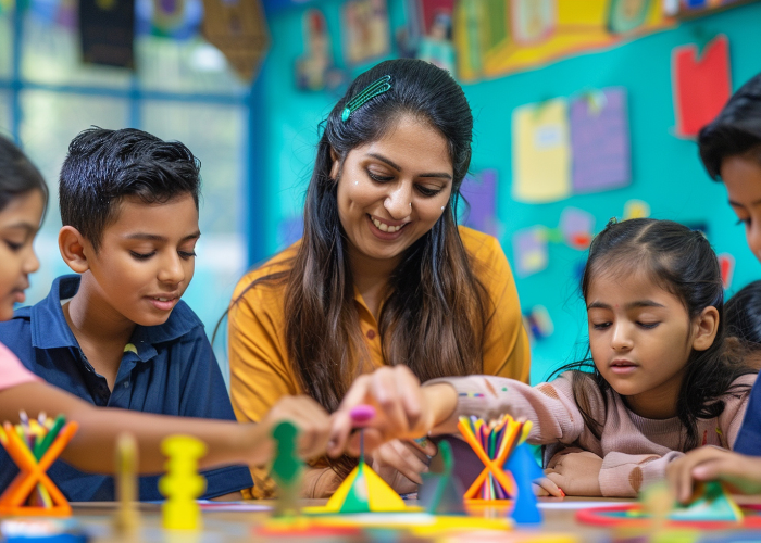 Professional Development